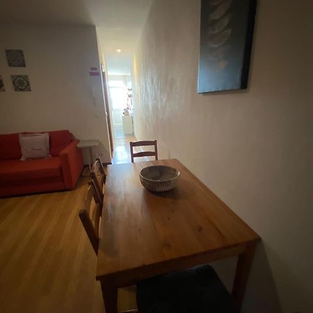 Eden Apartamento Lägenhet OOporto Exteriör bild