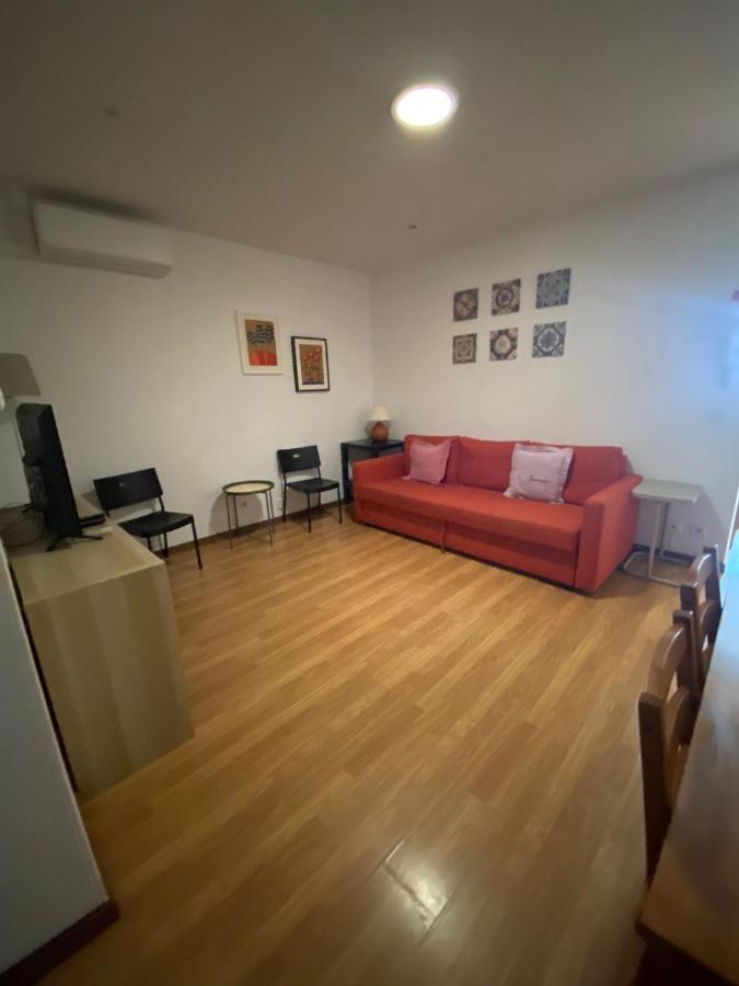 Eden Apartamento Lägenhet OOporto Exteriör bild