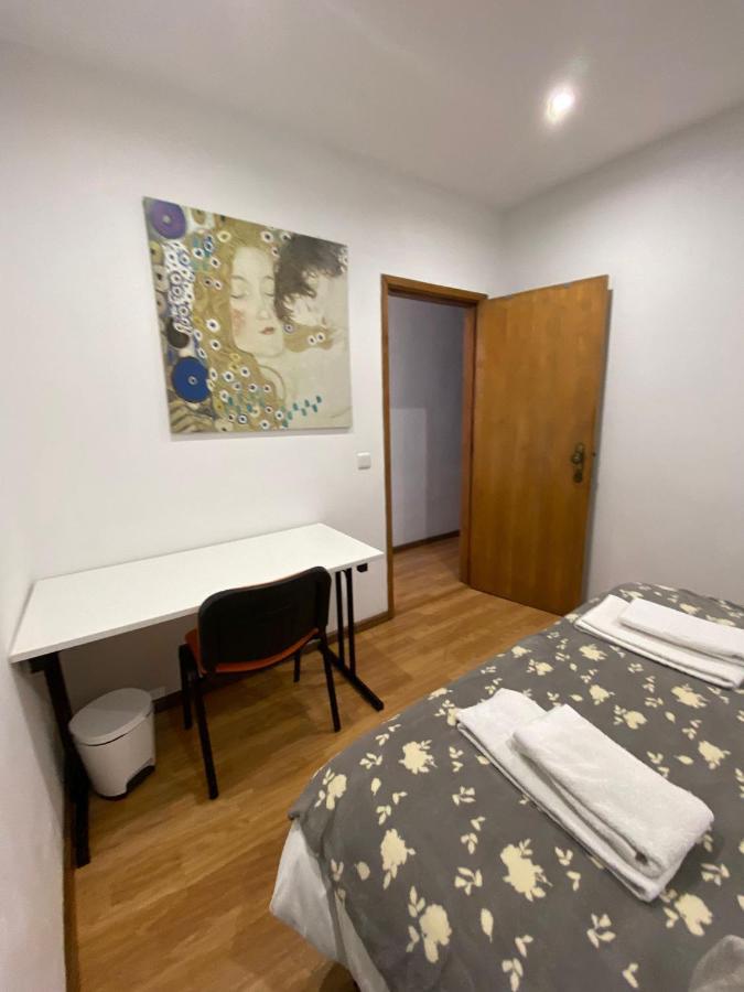 Eden Apartamento Lägenhet OOporto Exteriör bild