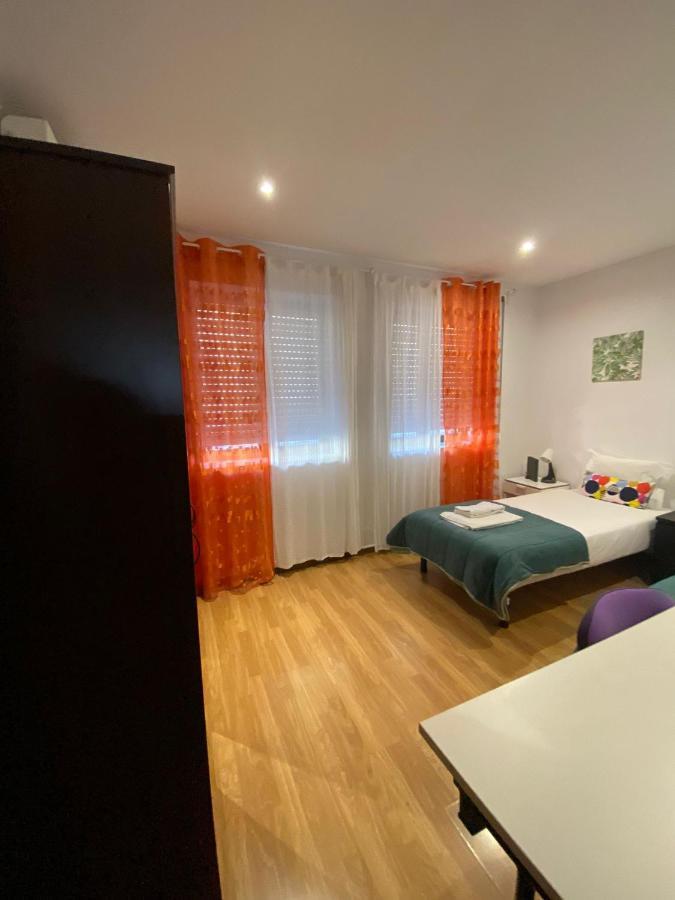 Eden Apartamento Lägenhet OOporto Exteriör bild