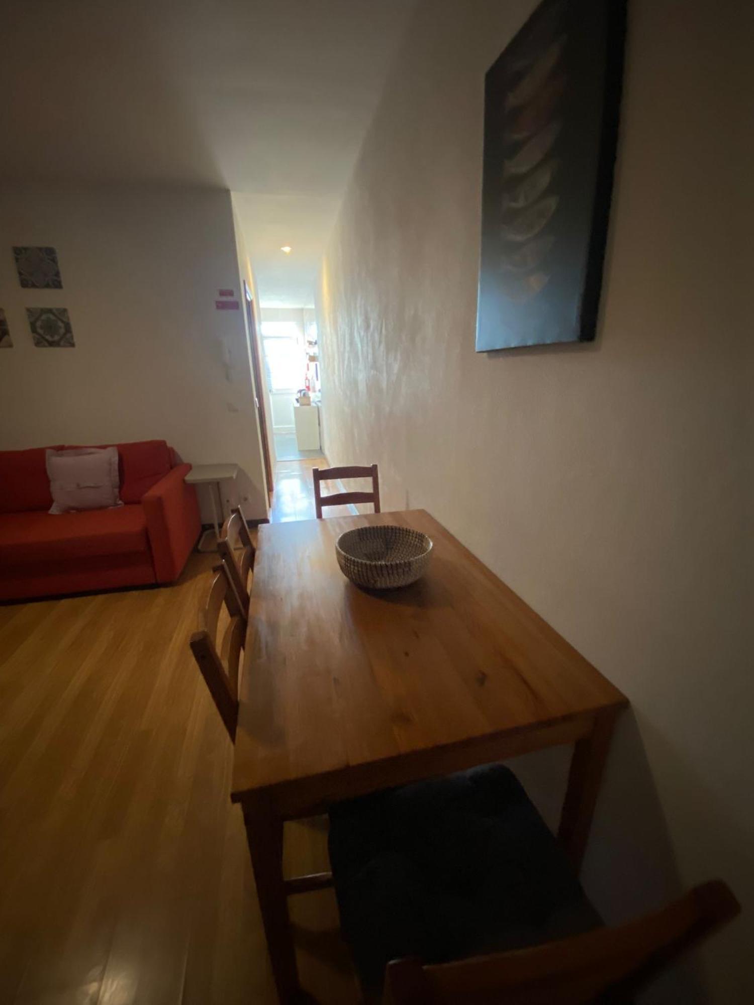 Eden Apartamento Lägenhet OOporto Exteriör bild