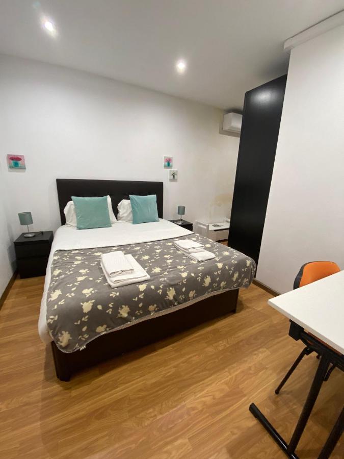 Eden Apartamento Lägenhet OOporto Exteriör bild