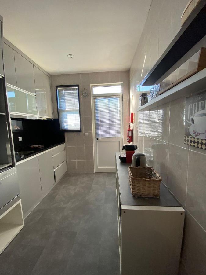 Eden Apartamento Lägenhet OOporto Exteriör bild
