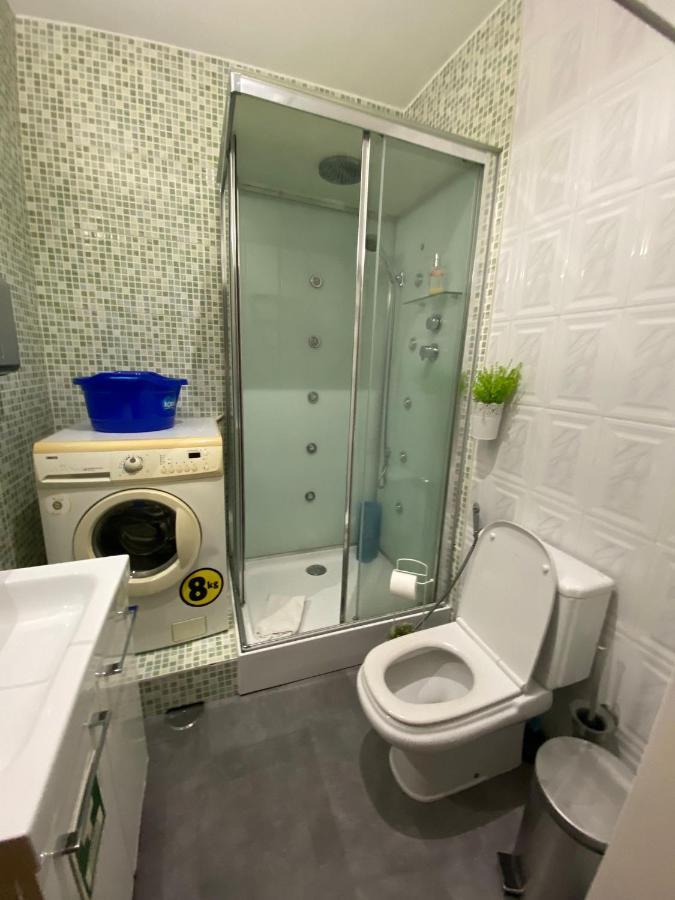 Eden Apartamento Lägenhet OOporto Exteriör bild