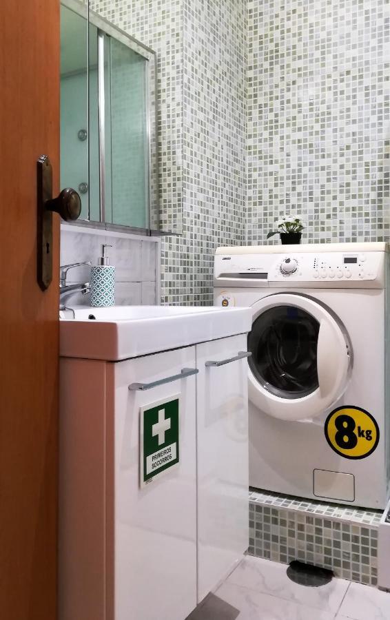 Eden Apartamento Lägenhet OOporto Exteriör bild