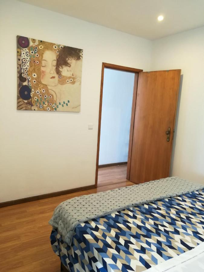 Eden Apartamento Lägenhet OOporto Exteriör bild