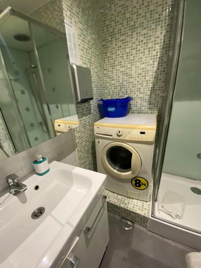 Eden Apartamento Lägenhet OOporto Exteriör bild
