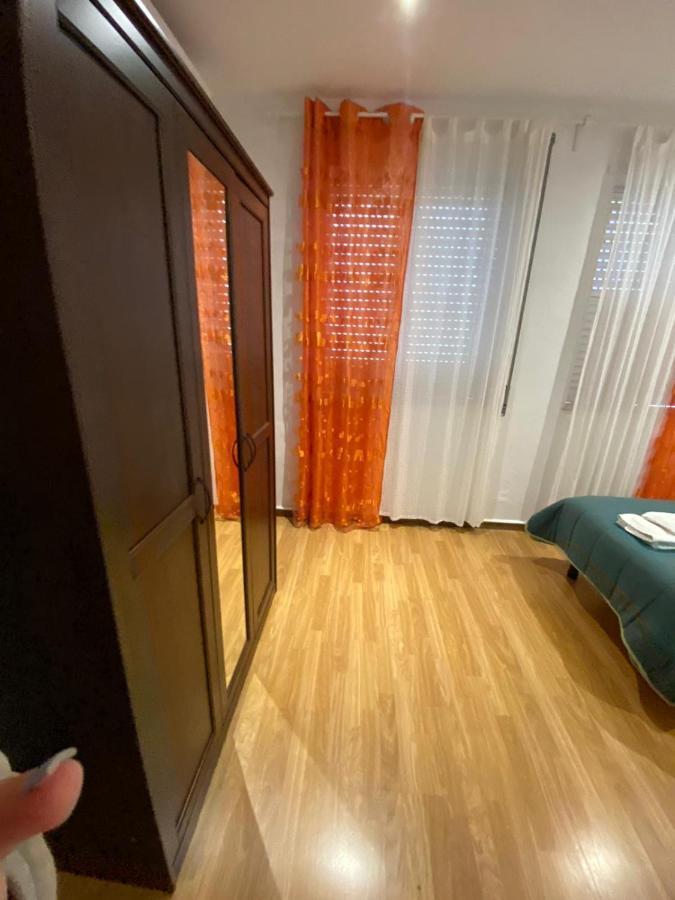 Eden Apartamento Lägenhet OOporto Exteriör bild
