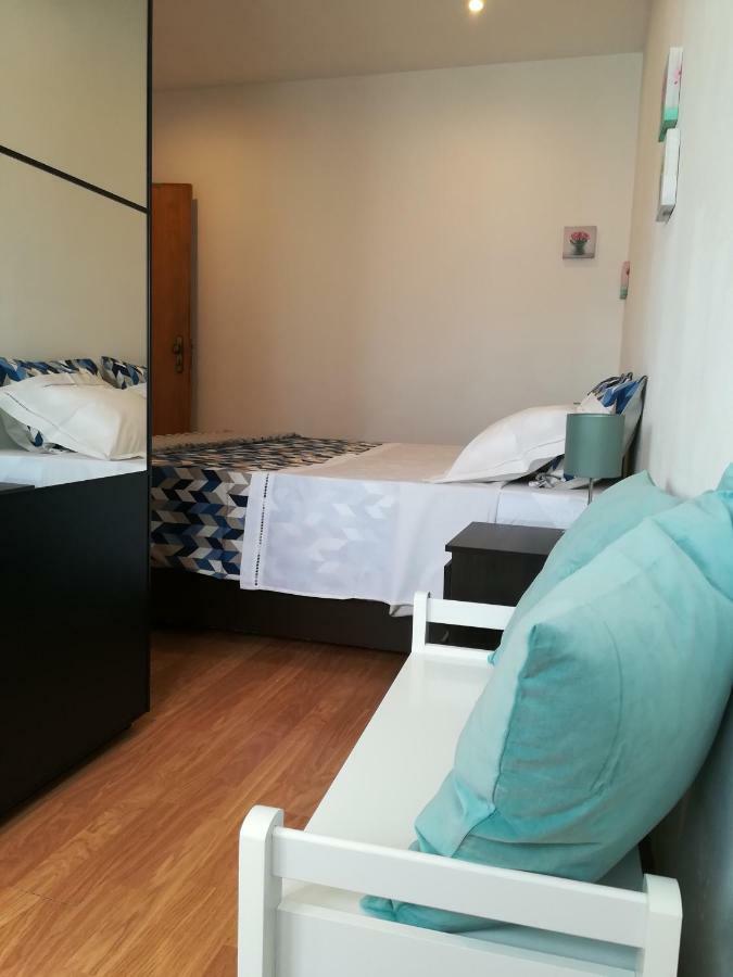 Eden Apartamento Lägenhet OOporto Exteriör bild