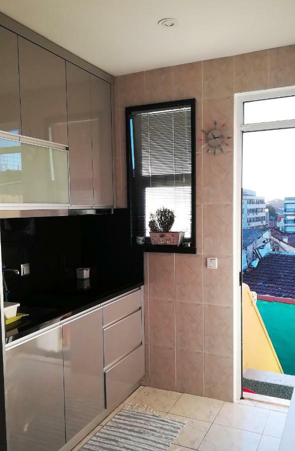 Eden Apartamento Lägenhet OOporto Exteriör bild